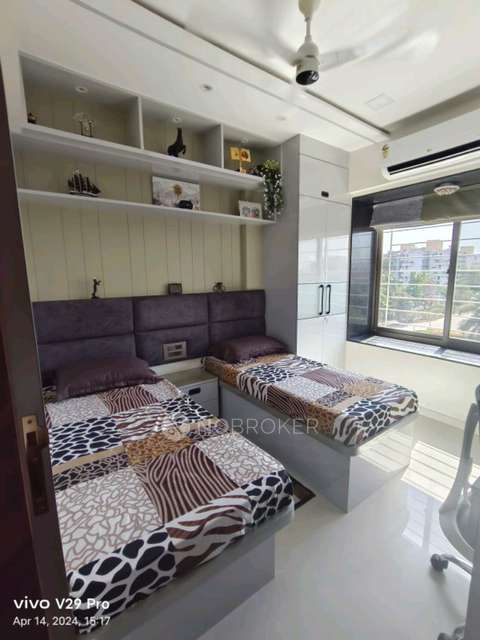 2 BHK Flat In Sukhwani Pacific For Sale  In Sukhwani Pacific 2, Opposite To Aditya Birla Hospital Marg, Near Dange Chowk, Thergaon, Pimpri-chinchwad, Maharashtra 411033, India