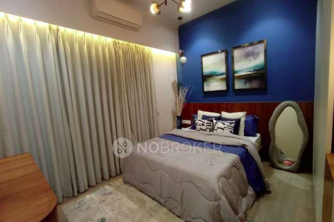 1 BHK Flat In Swastik Iris For Sale  In Bhandup West