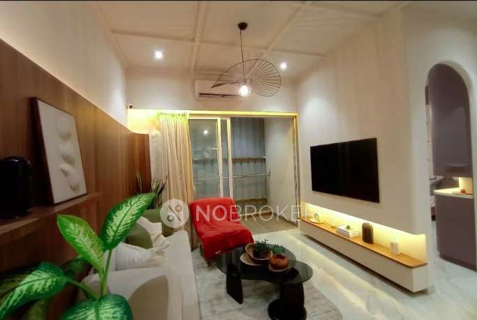 1 BHK Flat In Swastik Iris For Sale  In Bhandup West