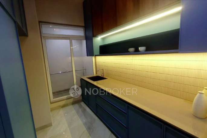 1 BHK Flat In Swastik Iris For Sale  In Bhandup West