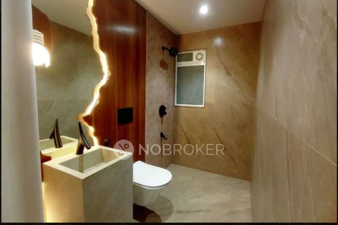 1 BHK Flat In Swastik Iris For Sale  In Bhandup West