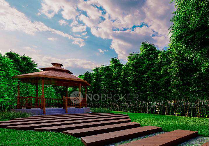 Plot For Sale  In Keystone Avni In Korattur