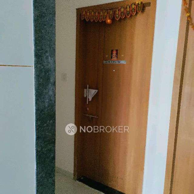 2 BHK Flat In Tulsi Ratna For Sale  In Moshi