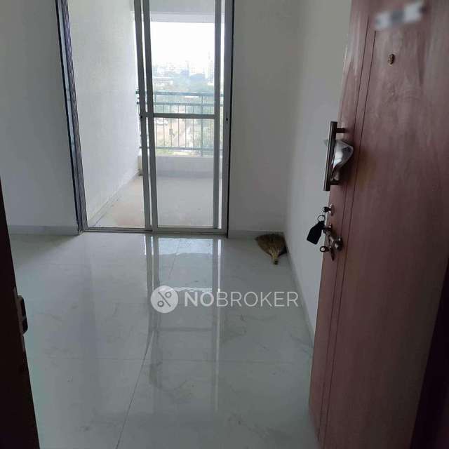2 BHK Flat In Tulsi Ratna For Sale  In Moshi