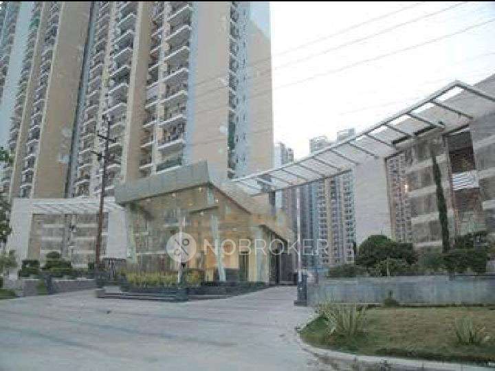 2 BHK Flat In Panchseel Greens 2 For Sale  In Pansheel Greens 2