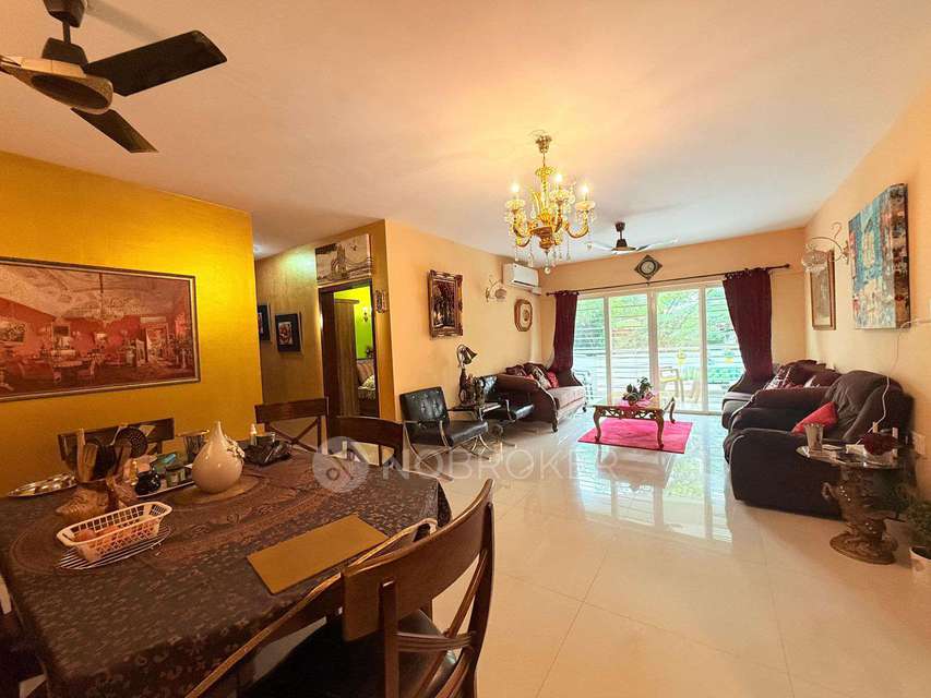 3 BHK Flat In Vascon Forest County, Kharadi For Sale  In Kharadi
