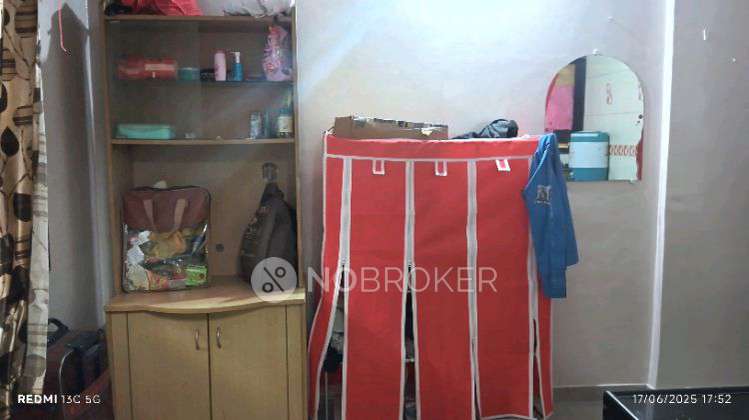 Shared Room for Female In 1 RK  In Sundarbag Appartment Dhankawadi In Sinhagad Road