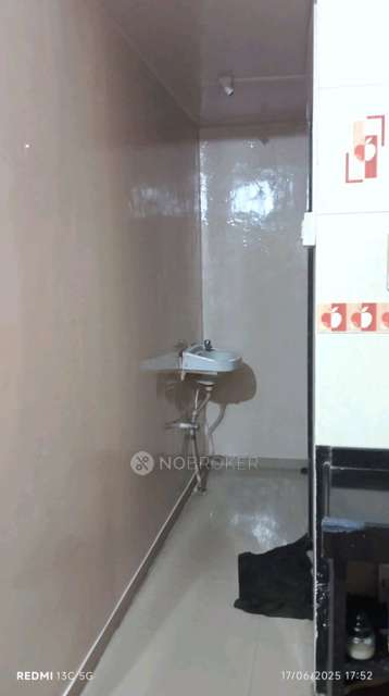 Shared Room for Female In 1 RK  In Sundarbag Appartment Dhankawadi In Sinhagad Road