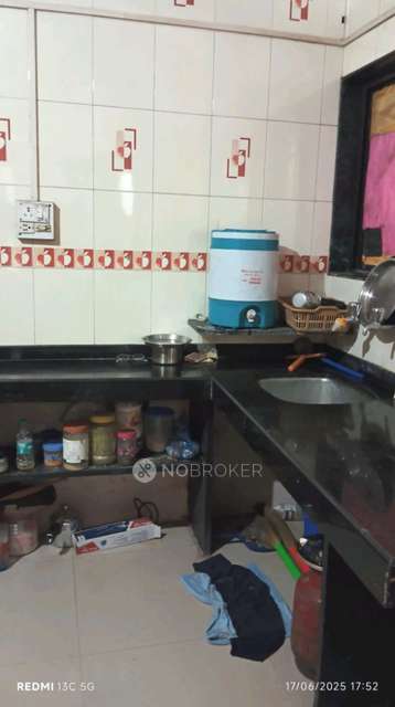 Shared Room for Female In 1 RK  In Sundarbag Appartment Dhankawadi In Sinhagad Road