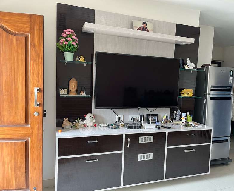 2 BHK Flat In Hanvikas Senthamarai For Sale  In Porur