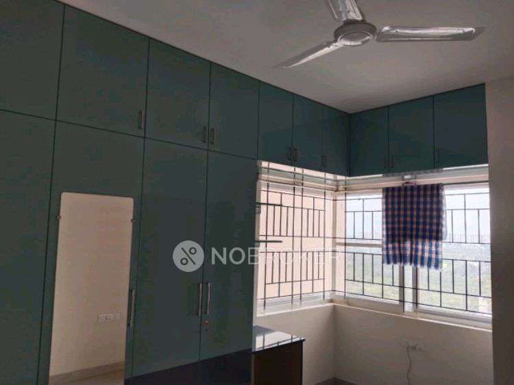 3 BHK Flat In Ahad Serenity, Hosa Road for Rent  In Ahad Serenity