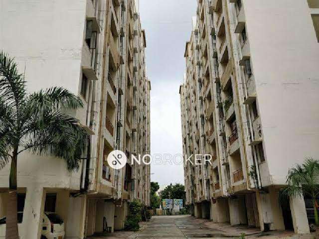 1 BHK Flat In Rajiv Gruha Kalpana For Sale  In Nagole