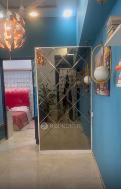 1 BHK Flat In Lodha Amara For Sale  In Thane West