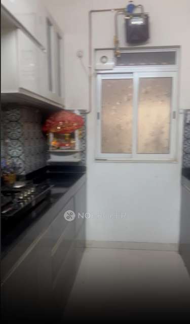 1 BHK Flat In Lodha Amara For Sale  In Thane West