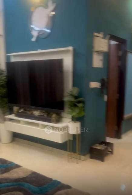 1 BHK Flat In Lodha Amara For Sale  In Thane West