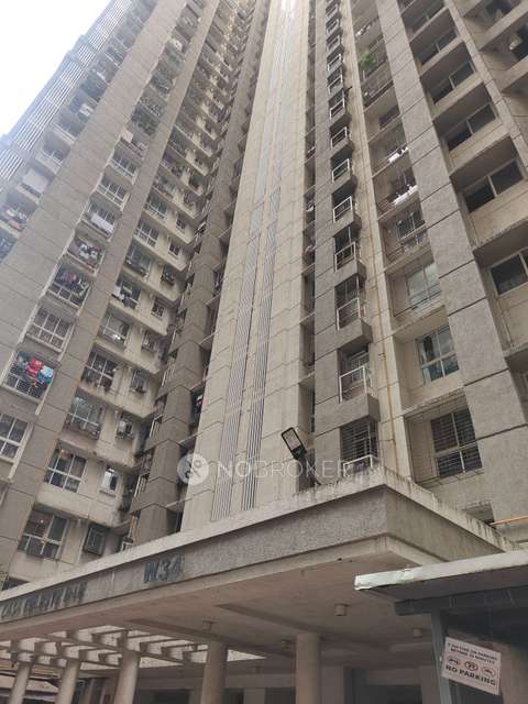 1 BHK Flat In Lodha Amara For Sale  In Thane West