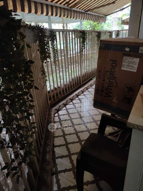 1 BHK Flat In Lodha Amara For Sale  In Thane West