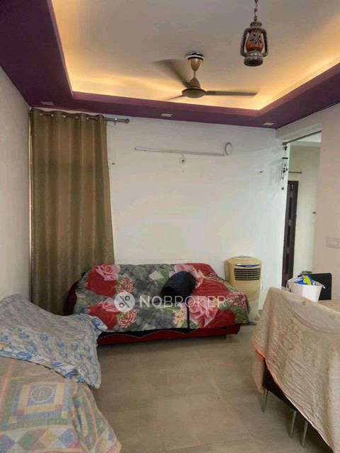 3 BHK Flat In Supertech Eco Village 3 For Sale  In Bhangel