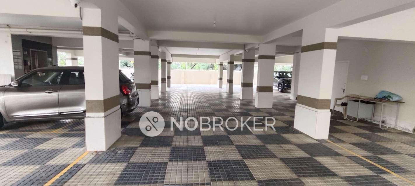 3 BHK Flat In Gk S Ram S Arcade For Sale  In Kapra