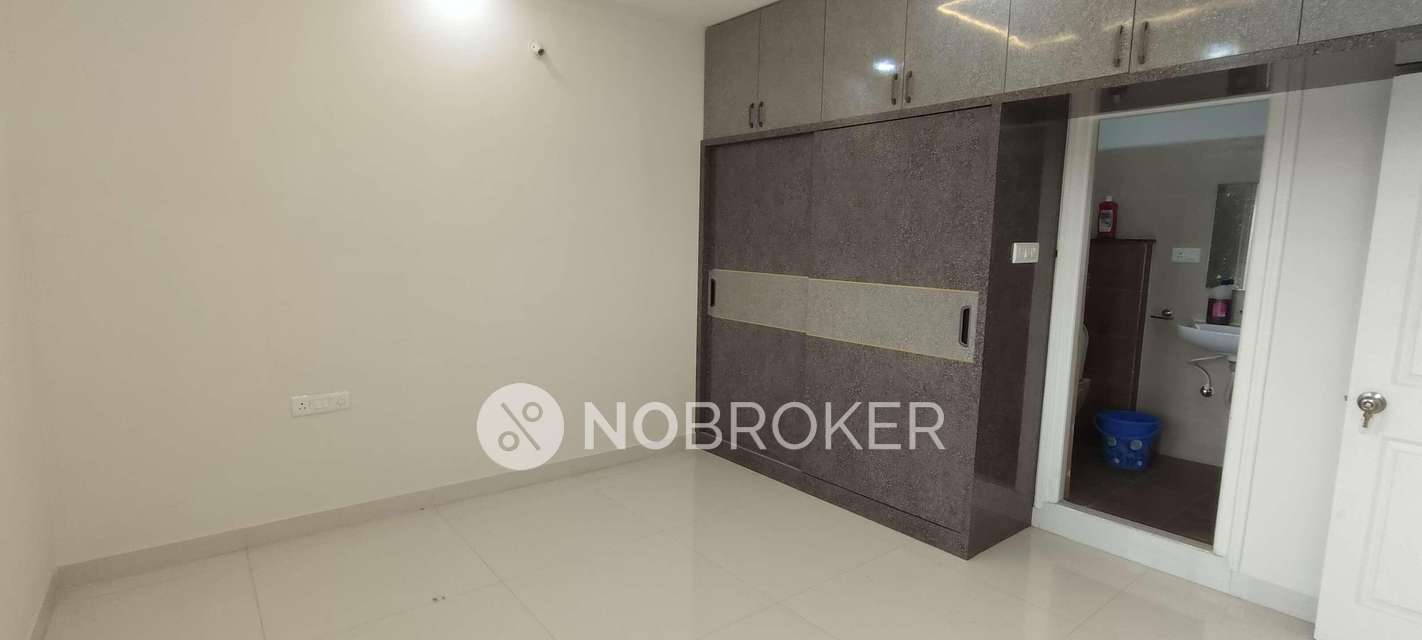 3 BHK Flat In Gk S Ram S Arcade For Sale  In Kapra