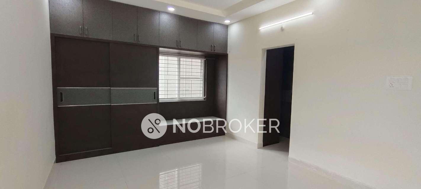 3 BHK Flat In Gk S Ram S Arcade For Sale  In Kapra