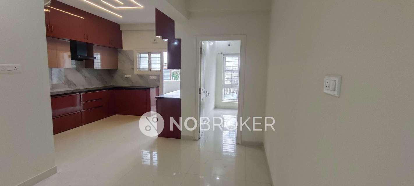 3 BHK Flat In Gk S Ram S Arcade For Sale  In Kapra