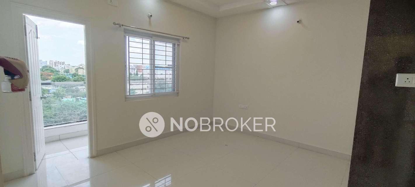 3 BHK Flat In Gk S Ram S Arcade For Sale  In Kapra