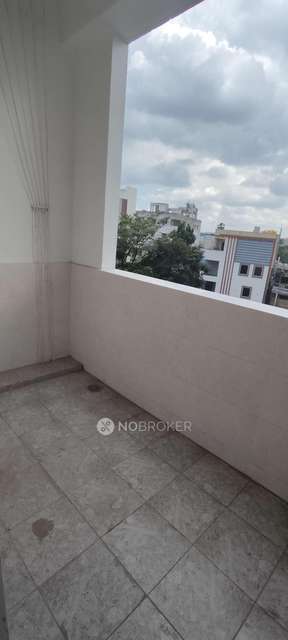 3 BHK Flat In Gk S Ram S Arcade For Sale  In Kapra