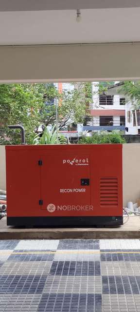 3 BHK Flat In Gk S Ram S Arcade For Sale  In Kapra