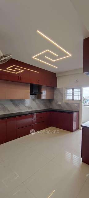 3 BHK Flat In Gk S Ram S Arcade For Sale  In Kapra