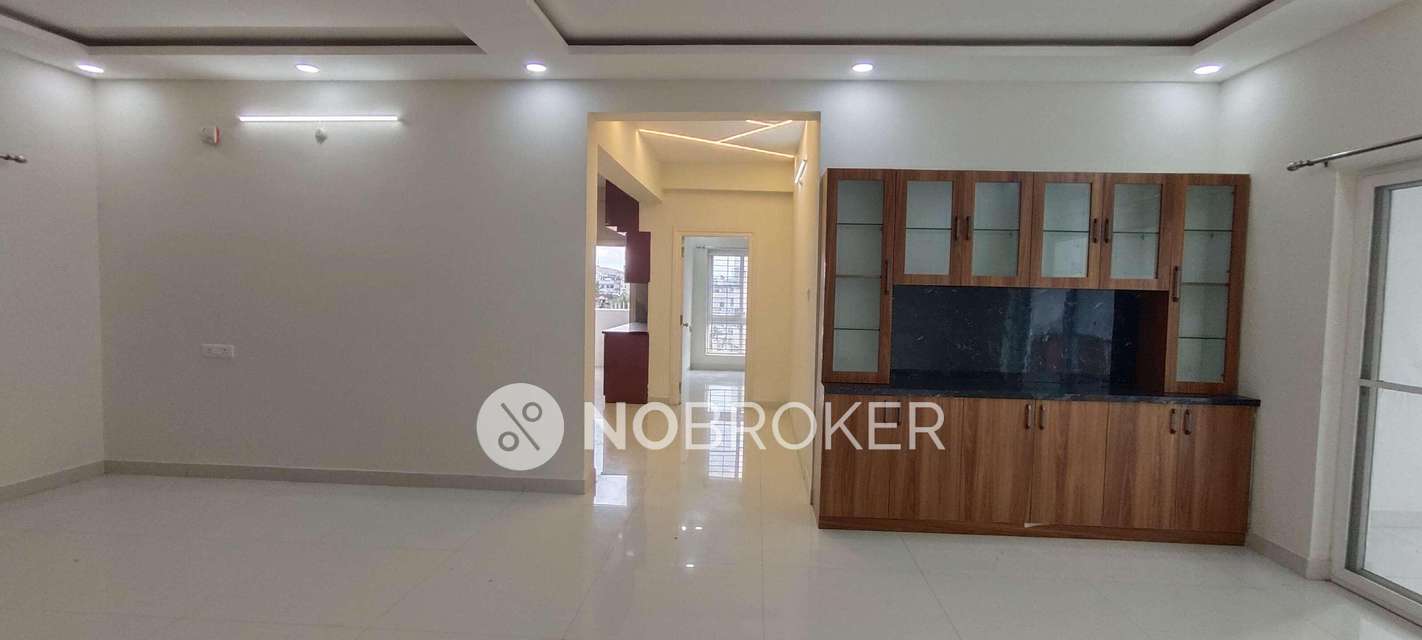 3 BHK Flat In Gk S Ram S Arcade For Sale  In Kapra