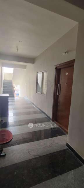 3 BHK Flat In Gk S Ram S Arcade For Sale  In Kapra