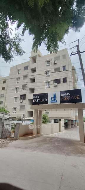 3 BHK Flat In Gk S Ram S Arcade For Sale  In Kapra