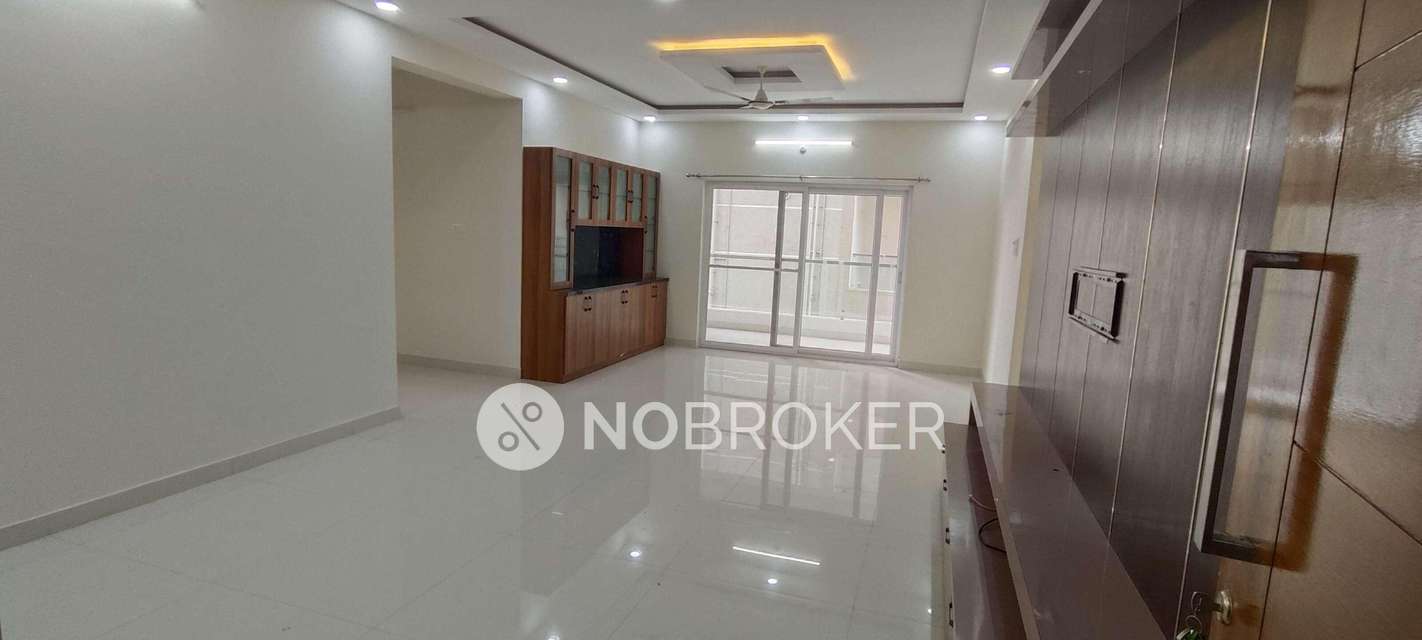 3 BHK Flat In Gk S Ram S Arcade For Sale  In Kapra