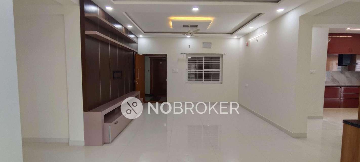 3 BHK Flat In Gk S Ram S Arcade For Sale  In Kapra