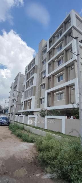3 BHK Flat In Gk S Ram S Arcade For Sale  In Kapra