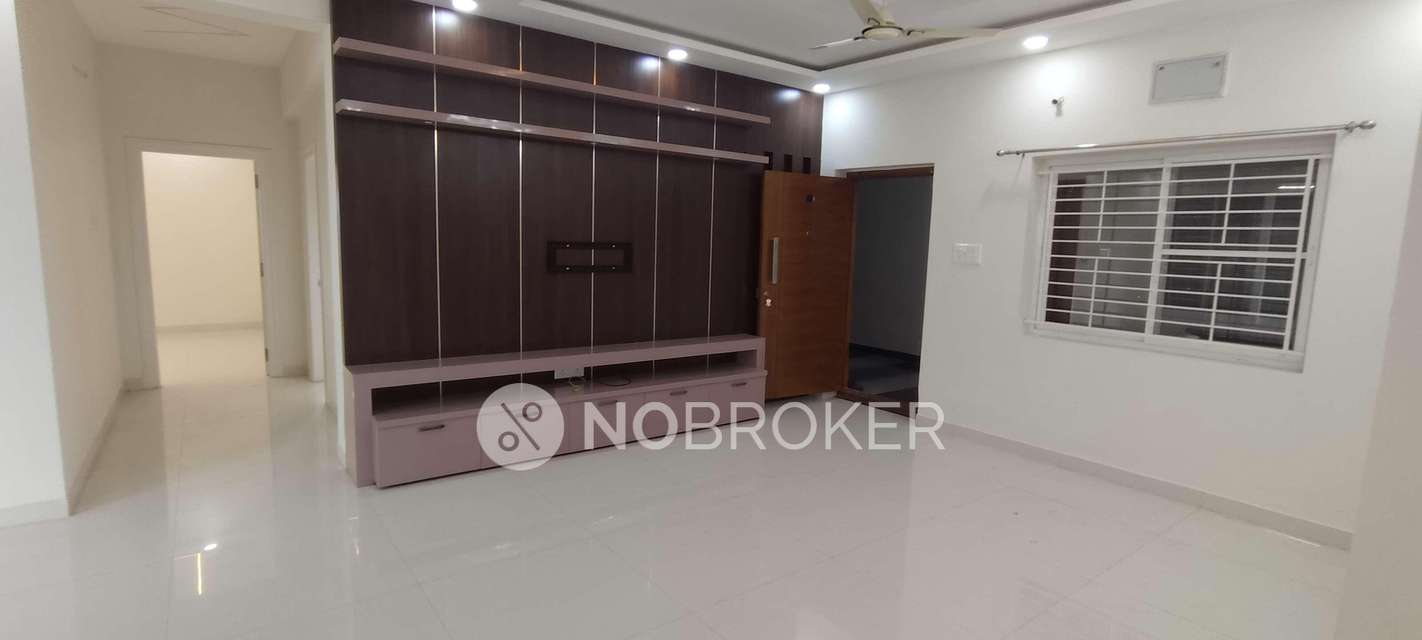 3 BHK Flat In Gk S Ram S Arcade For Sale  In Kapra