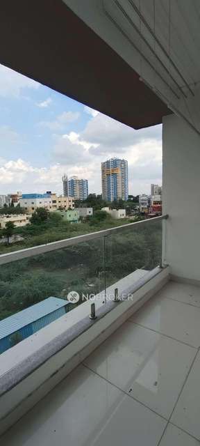 3 BHK Flat In Gk S Ram S Arcade For Sale  In Kapra