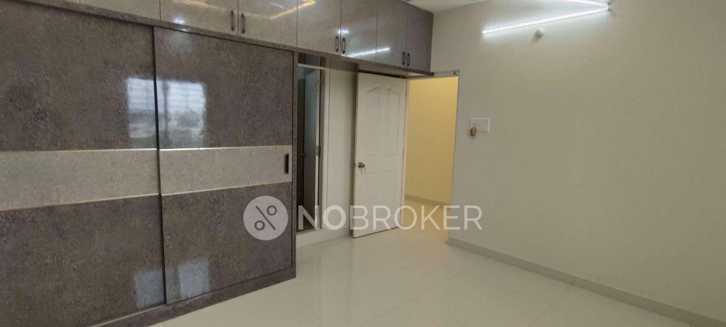 3 BHK Flat In Gk S Ram S Arcade For Sale  In Kapra