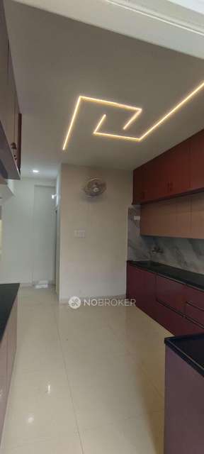 3 BHK Flat In Gk S Ram S Arcade For Sale  In Kapra