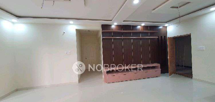 3 BHK Flat In Gk S Ram S Arcade For Sale  In Kapra