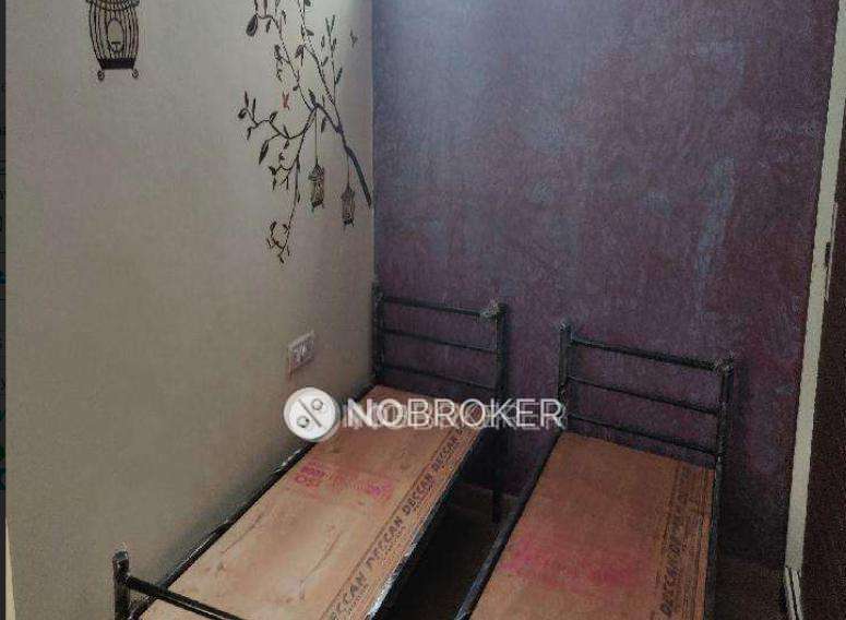 1 RK House for Rent  In Basavanagudi