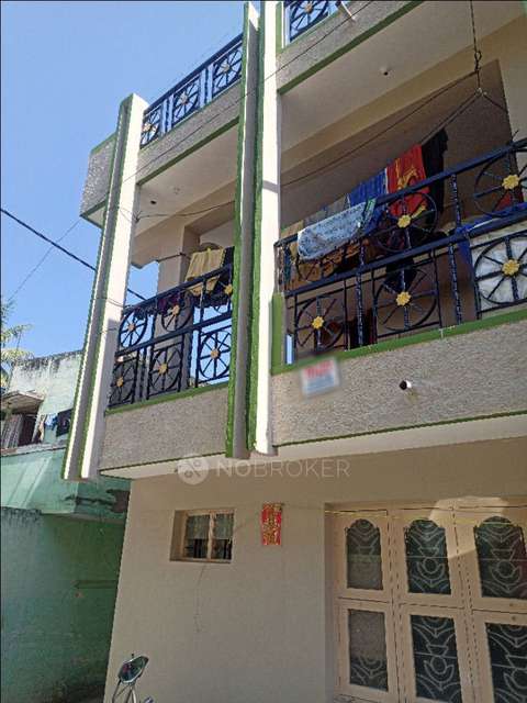 4+ BHK House For Sale  In Cholourpalya