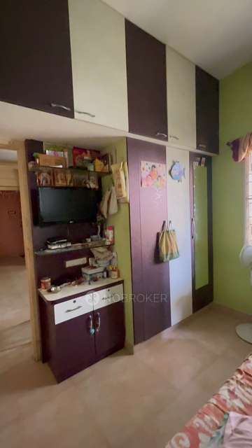 2 BHK Flat In Rk Gurudev Home For Sale  In Chromepet