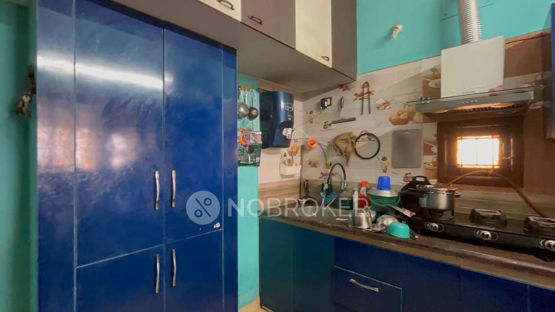 2 BHK Flat In Rk Gurudev Home For Sale  In Chromepet