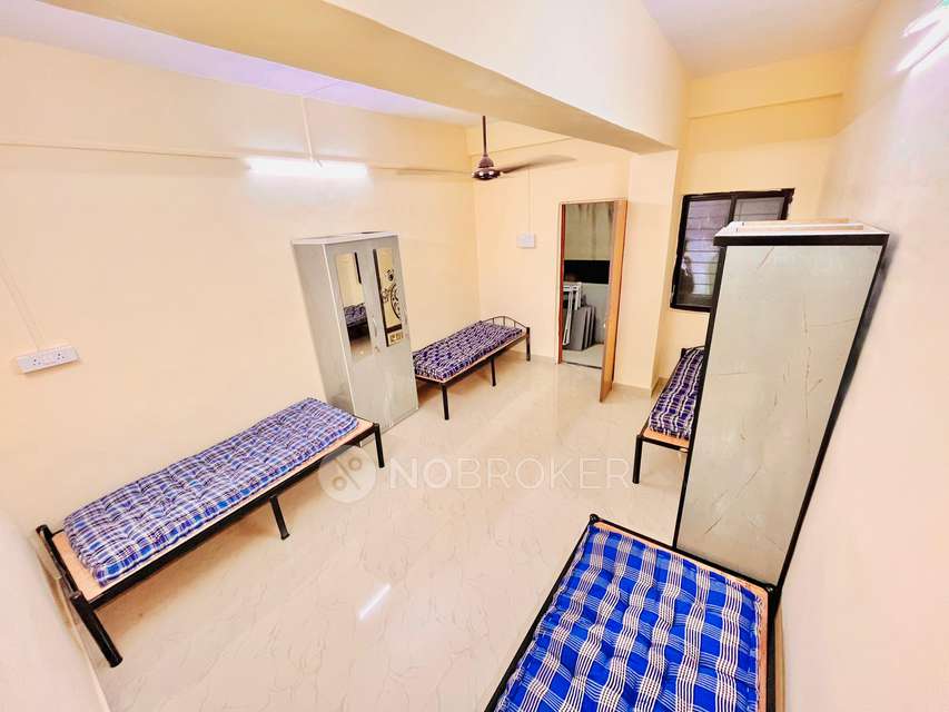 PG for Girls in Pimple Gurav