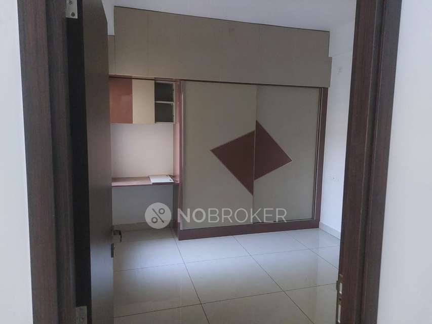 3 BHK Flat In Signature Pristine for Rent  In Chikkadasarahalli