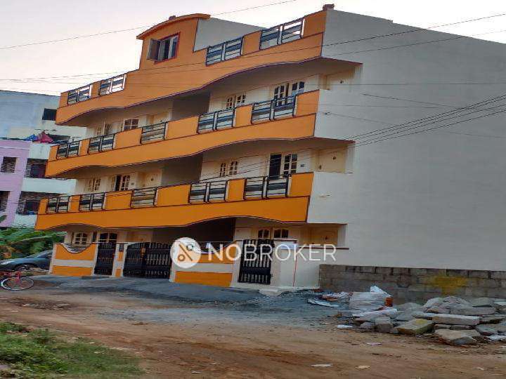 4+ BHK House For Sale  In Hongasandra