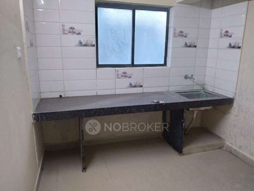1 BHK Flat In Vighanharta Heights For Sale  In Ambegaon Bk