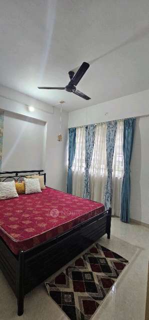1 BHK Flat In Ceratec Pavilion for Rent In Kiwale